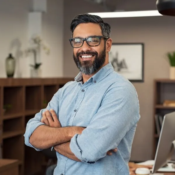 认识我们的专家团队 - 海星体育